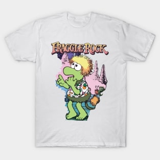 Fraggle 1 T-Shirt